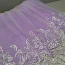 IWEMEK Violet Kids Dress, Size 120