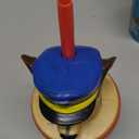 Paw Patrol Travel Cup Set - Drinking Cups Bundle of 2 BPA-Free Cups, Lid & Straw Plus Stickers for Toddlers | 13oz Paw Patrol School Supplies