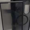 MOBOSI for Z Fold 7 Case with Stylus Pen [Compatible with Magsafe][Built-in Kickstand & Privacy Screen Protector & Full Body Hinge Protection & Pen Slot] Slim&Thin for Samsung Galaxy Z Fold7, Black