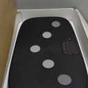 Lifepro Rumblex 4D Vibration Plate Exercise Machine with Triple Motor Oscillation, Linear, and Pulsation  Advanced 4D Vibration Technology for Whole Body Fitness, Weight Loss and Recovery at Home (Black)