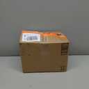 COMIN 6.7 FT Long Thanksgiving Inflatables Turkey Baby with Built-in LEDs Blow Up Yard Decoration for Holiday Party Indoor Outdoor Garden Lawn