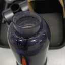 SEALIGHT Handheld Car Vacuum Cleaner, 4 in 1 Mini Vacuum Cleaner Air Duster, High Power Suction with Multi-Nozzles for Car, Home, Office, Pet