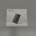 2026 [Apple MFi Certified] (iOS Only) Bluetooth Tracker Smart Card for Apple Find My iPhone Wallet GPS Tracker, 5-10 Years Staying Power, Keys Finder and Item Locator for Keys, Bags, Passport