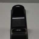 PSO-RITE Psoas Muscle Release Tool  Made in USA, Patented Deep Tissue Massage Device for Your Back, Hip Flexor & Trigger Point Relief, Night Black