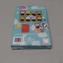 Exchange Cards Doors les Scratch 2 Pack