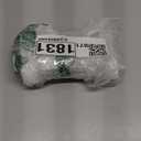 Bath Towel - Shower Exfoliating Back Scrubber Bath Belt Glove Deep Clean Body Washcloth Rear Scrub Pull Strap(Gray)