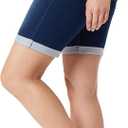 Angels Forever Young Women's 360 Sculpt Bermuda Shorts, 16W