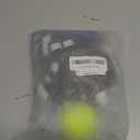 Sleep Position Trainer, Positional Sleep Apnea Device with Adjustable Vest & Balls,Anti-Snoring Device,Side Sleeping Training Vest to Stop Snore,Prevent Back Sleeping Device to Improve Your Breathing