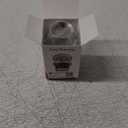 Reusable K Cups, Universal stainless steel Reusable Coffee Pods, Refillable Single K Cups for K 2.0 and 1.0 Coffee Makers (２－PACK)