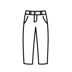 Womens Cropped Wide Leg Capri Jeans Baggy High Waisted Stretchy Flare Jeans Front Seam Denim Pants with Pockets - size 6