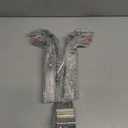 Adjustable Drawer Fixing Clamp, Drawer Panel Front Installation Clamps Fixing Clips with 2pcs Replaceable Clip, Universal Cabinet Face Frame Installation Clamps for Installing Cabinets & Drawer-2sets