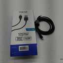 Zgear 4 Foot Sync & Charge Cable For Micro Usb
