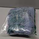 Womens Boyfriend Washed Crop Denim Jean Jacket Coat XL