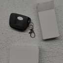 CreaCity 2 for 300 MHz Multicode Linear Garage Door Gate Opener Remote Control with 10 DIP Switch Keychain, Replacement for 3089,3060,3070,308911,MCS308911,MCS306010,MCS307010 Gate Clicker