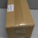 Faux Flowers with Vase,Artificial Silk Roses in Vase, Fake Plant Eucalyptus Flower Arrangement for Home Office Farmhouse Bathroom Dining Table Centerpiece Decorations Coffee Table Decor (Dusty Blue)