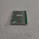 ZICOTO Aesthetic Blank Recipe Book with Waterproof Cover - The Perfect Recipe Notebook To Write In Your Own Recipes - Beautiful Blank Cookbook to Organize Your Recipes (sage green)