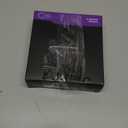 LISEN for MagSafe Car Mount, 2026 Magnetic Phone Holders for Car Air Vent Phone Mount [Ultra-Magnetic] Hands Free Cell Phone Holder Car Accessories Gifts for Men Women fit iPhone 17 16 15 14 13 12 Pro (Black)