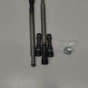 Upgraded Stand Pipe & Dummy Plug Replacement Kit for 2004.5-2010 Ford 6.0L Powerstroke F250/F350/F450/F550 | 6E7Z-9A332-B | Fuel Supply Tube - Xotic Performance SP100