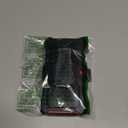 FNTCASE for iPhone 16e 2025 Case: for iPhone 16E for 17E Military Grade Rugged Case with Kickstand & Holster | Shockproof TPU Protection Bumper Matte Textured Design | Heavy Duty Protector (Orange)