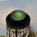 Plant Based All Natural Wax Melts, Strong Fragrance, Long Lasting Premium Soy Scented Melts Cubes, Wax Melts Tarts for Tree Candle Warmer Lamp (Lavender & Yarrow Candle)