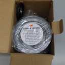 SIMPLETASTE Milk Frother, 4-in-1 Electric Milk Steamer, Automatic Warm and Cold Foam Maker and Milk Warmer for Latte, Cappuccinos, Macchiato (Blue)