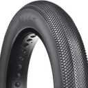 Hycline EBike Fat Replacement Tire: 20x4.0/26x4.0 Inch High-Performance Wear-Resistant Folding Fat Tire for Electric, Urban, Mountain & 3-Wheel Bikes