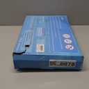 Ubekezele Snorkeling Gear for Adults Men Women,4 in 1 Snorkel Set with Panoramic View Diving Mask Anti-Fog Anti-Leak,Dry Top Snorkel,Fins and Travel Bag for Swimming,Snorkeling and Travel Diving (Small-Medium, GREEN)