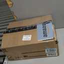 Weighted Blanket for Adults - 15lbs 48"x72" Cooling Heavy Blanket for 120-160lbs with Premium Glass Beads - Soft Thick Big Blankets for All-Season Sleeping Comfort Breathable（Grey）