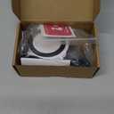 LISEN for MagSafe Car Mount, 2026 Magnetic Phone Holders for Car Air Vent Phone Mount [Ultra-Magnetic] Hands Free Cell Phone Holder Car Accessories Gifts for Men Women fit iPhone 17 16 15 14 13 12 Pro (Black)