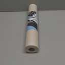 Livelynine 15.8x394 Neutral Textured Peel and Stick Wallpaper for Bedroom Wall Paper Peel and Stick Modern Kitchen Bathroom Living Room Kids Texture Elegant Gender Cream Contact Paper Waterproof