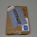 Simply Soson Votive Candles Bulk, 24 Blue Votive Candles, 10 Hours Burn time, Small Candle, Bulk Candles, Unscented Candle, Votives for Wedding, Birthday, Holiday & Home Decoration (24 pack - Without Glass)