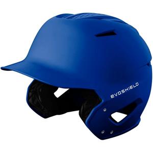 EvoShield XVT 2.0 Batting Helmets (Royal)