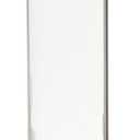 United Scientific HYC500 Borosilicate Glass Hydrometer Cylinder, 500ml Capacity