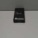 2 x TOCOL for iPhone 13 Case, Slim Silicone Case for iPhone 13 6.1 Inch, Precise Fit, Anti-Slip, Drop Protection, Midnight Blue