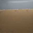 SMUG Dog Playpen 4-Panel 24" | Safe & Secure Indoor/Outdoor Pet Fence | Folding & Portable |35 x 35 x 24IN, Ideal for Small to Medium Dogs | Easy to Clean Black