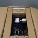 Acquaer Shallow Well Jet Pump,Cast Iron, Well Depth Up to 25ft, 115V/230V Dual Voltage, Automatic Pressure Switch,1HP