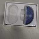 Anti Snoring Devices, Double Vortex Anti Snoring Device, Snoring Solution, Adjustable Wind Speed, Suitable for All Nose Shapes