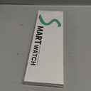 Smart Watch for Women for iPhone Android: 1.85" Smart Watch with 30 Days+ Battery Life Make/Recive Call Heart Rate SpO2 Sleep Monitor 120+ Sport IP68 Waterproof Fitness Tracker Watch Pedometer Reloj