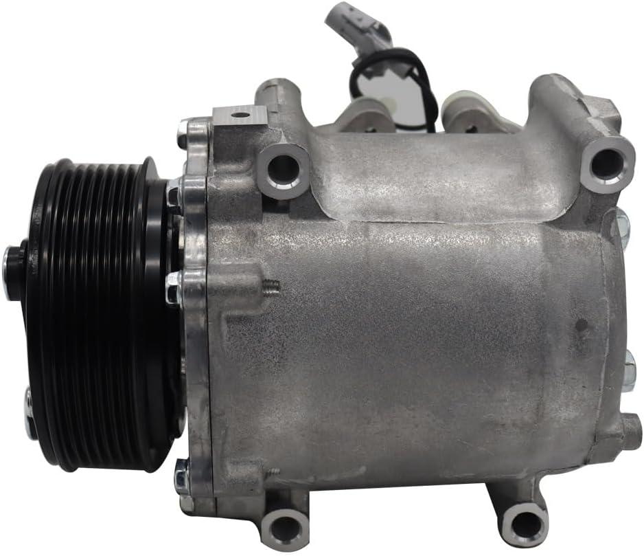 Automobile Air Conditioning Compressor Assembly for TRSA11,forToyota 3701,for FMMTT0006