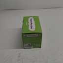 Bubble Machine Durable Automatic Bubble Blower, 18000+ Big Bubbles Per Minute Bubbles for Kids Toddlers Bubble Maker Operated by Plugin or Batteries Bubble Toys for Indoor Outdoor Birthday Party (Black)