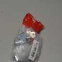 POWERTEC 4PK Toggle Clamp, 400 lbs Holding Capacity, 4002 Adjustable Pull Action Latch for Smoker, Tool Box, Woodworking Jigs and Fixtures, Cabinet, Tool box, Door (20333)