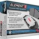 Raybestos Element 3 Pads