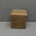 HiLIFE Steamer for Clothes, Portable Handheld Design, 240ml Big Capacity, 700W, Strong Penetrating Steam, Removes Wrinkle, for Home, Office(ONLY FOR 120V) (Blue)