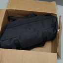 Amazon Basics Camping Tent, 3-Season Dome Design with Rainfly (2 Person)