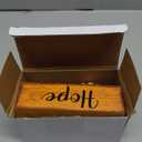 5 Pcs St Patricks Day Table Decoration Wooden Stacked Block Decor Rustic Irish Tiered Tray Sign with Gnome & Truck, "lucky Kiss Me I'm Irish" Table Centerpiece for Home Kitchen Shelf Mantel