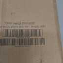 Torani Syrup, Vanilla, 25.4 Ounces (Pack of 4), Best By 29-AUG-2027