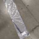 MOTOMASTER Motorcycle Brake Cable Rear Brake Cable Compatible with Yamaha Virago 535 (1987-2000)/ 2GV-26351-00-00