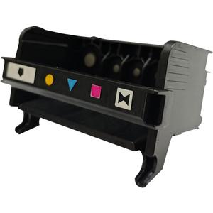 564 Print Head Replacement for hp ficeJet Pro C6350 C6340 D7560 7520 7525 7510 7515 Printers(564)