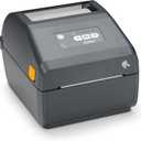 ZEBRA ZD421 Direct Thermal Desktop Printer 300 dpi Print Width 4-inch Wired USB Connectivity for Model Number ZD4A043-D01M00EZ, No Thermal Ribbon Required