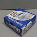 Incentive Spirometer Adult,Breathing Exercise Device for Lungs,Breathing Trainer,Spirometer Lung Exerciser-5000ml Volume Measurement with Flow Rate Indicator